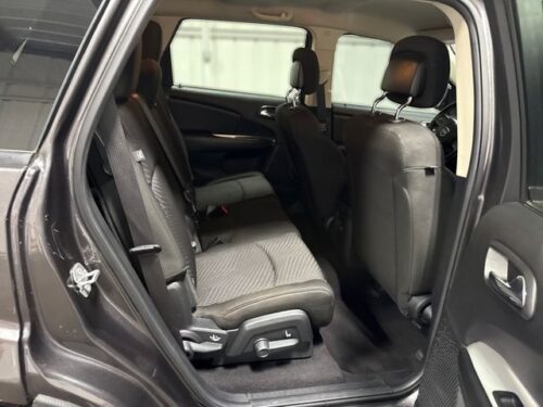 2020 DODGE Journey - Image 6