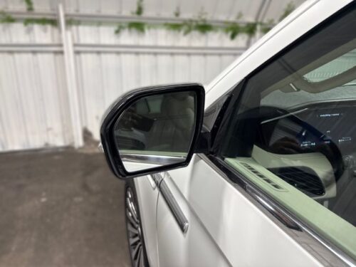 2021 LINCOLN Navigator L - Image 10
