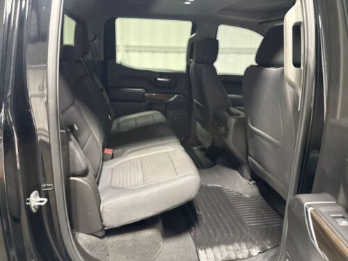 2019 CHEVROLET Silverado - Image 7
