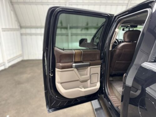 2020 FORD F-150 - Image 34