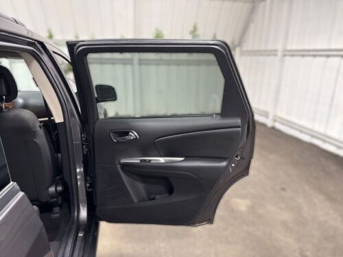 2020 DODGE Journey - Image 5
