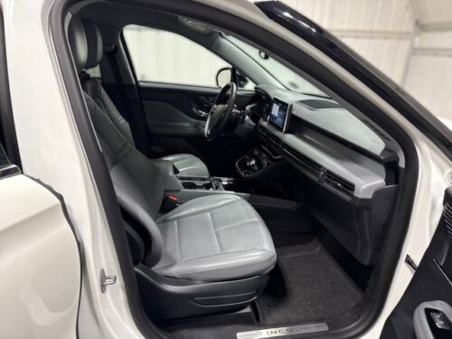 2022 LINCOLN Corsair - Image 27