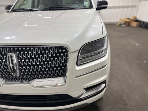 2021 LINCOLN Navigator L - Image 9