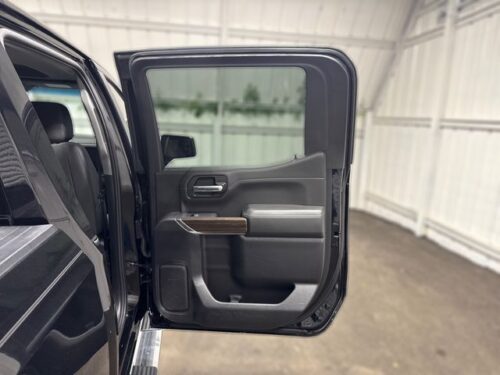 2019 CHEVROLET Silverado - Image 6