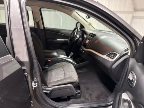 2020 DODGE Journey - Image 4