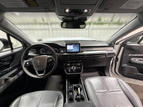 2022 LINCOLN Corsair - Image 26