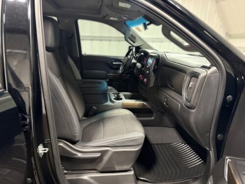 2019 CHEVROLET Silverado - Image 5