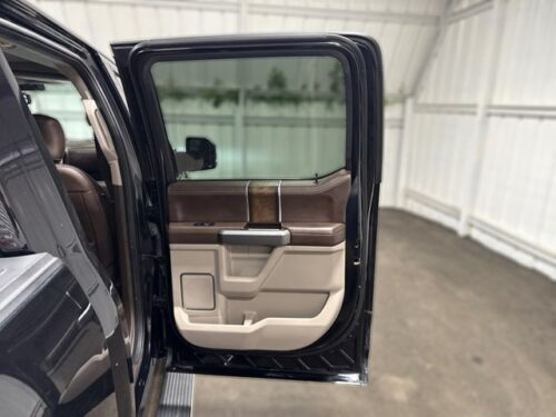 2020 FORD F-150 - Image 6
