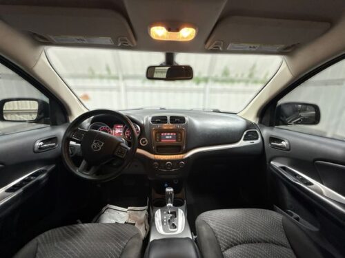 2020 DODGE Journey - Image 3