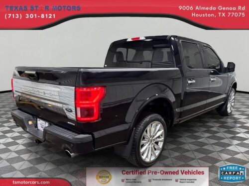 2020 FORD F-150 - Image 30