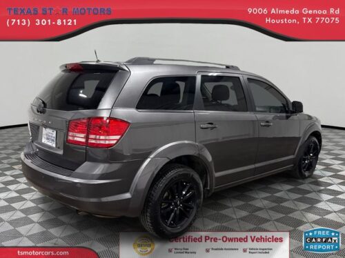 2020 DODGE Journey - Image 27