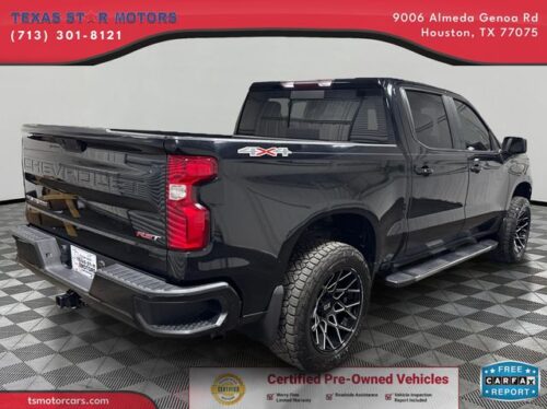 2019 CHEVROLET Silverado - Image 28