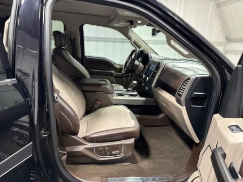 2020 FORD F-150 - Image 5