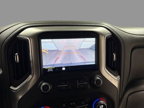 2019 CHEVROLET Silverado - Image 3