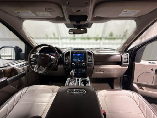2020 FORD F-150 - Image 4