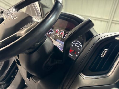 2019 CHEVROLET Silverado - Image 2