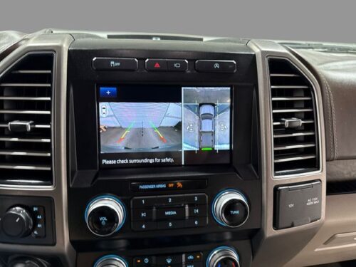 2020 FORD F-150 - Image 3