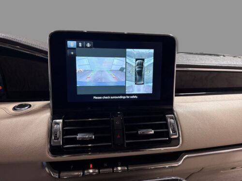 2021 LINCOLN Navigator L - Image 3