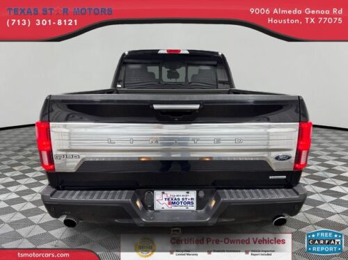 2020 FORD F-150 - Image 29