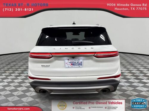 2022 LINCOLN Corsair - Image 20