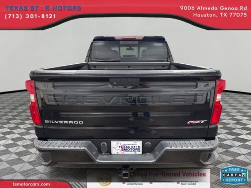 2019 CHEVROLET Silverado - Image 27