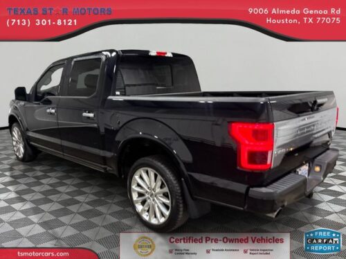 2020 FORD F-150 - Image 28