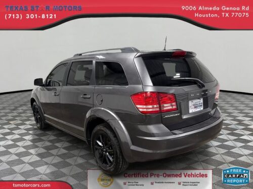2020 DODGE Journey - Image 25