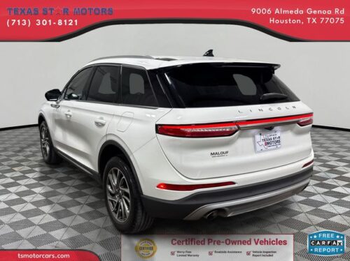 2022 LINCOLN Corsair - Image 19