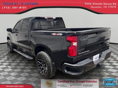 2019 CHEVROLET Silverado - Image 26