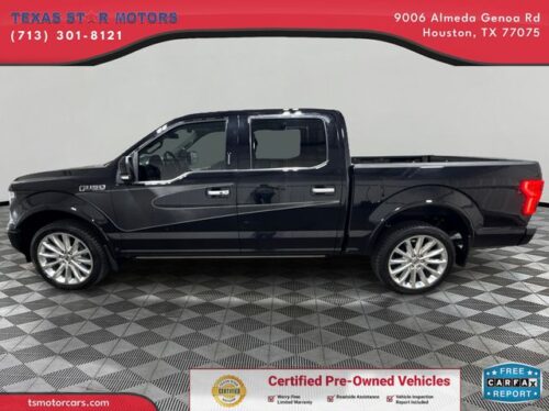 2020 FORD F-150 - Image 27