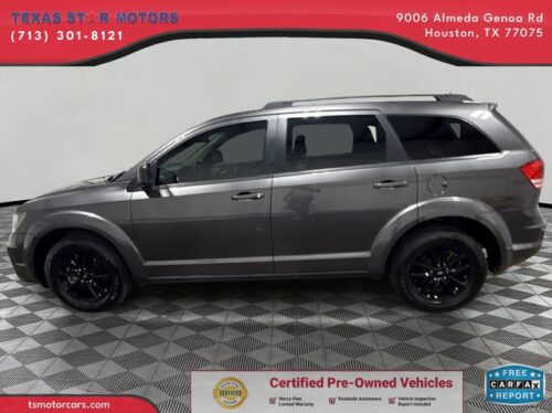 2020 DODGE Journey - Image 24