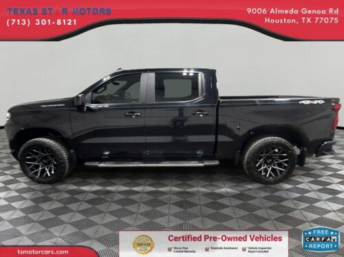 2019 CHEVROLET Silverado - Image 25