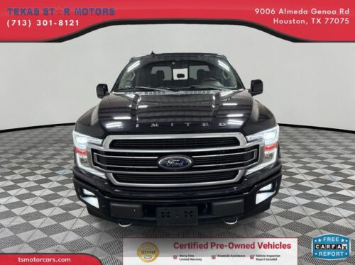 2020 FORD F-150 - Image 26