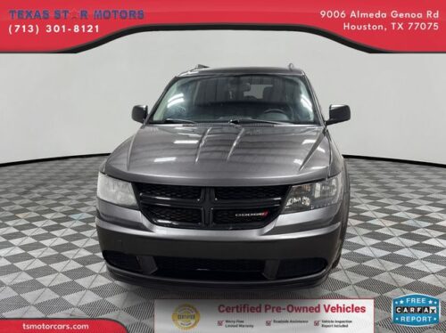 2020 DODGE Journey - Image 23