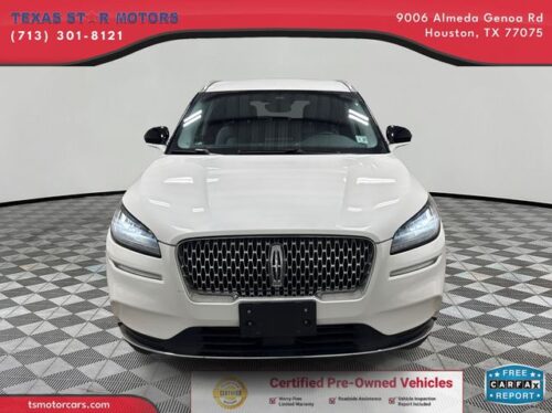 2022 LINCOLN Corsair - Image 17