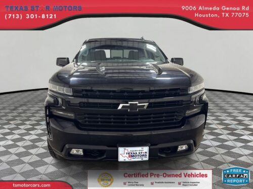 2019 CHEVROLET Silverado - Image 24
