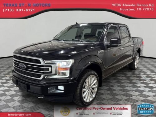 2020 FORD F-150 - Image 25