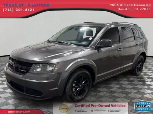 2020 DODGE Journey - Image 22