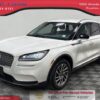 2022 LINCOLN Corsair