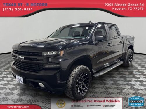 2019 CHEVROLET Silverado - Image 23