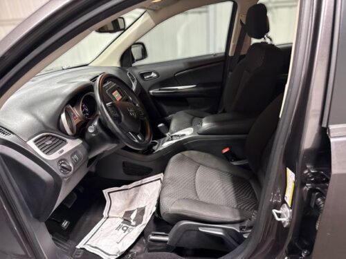 2020 DODGE Journey - Image 21