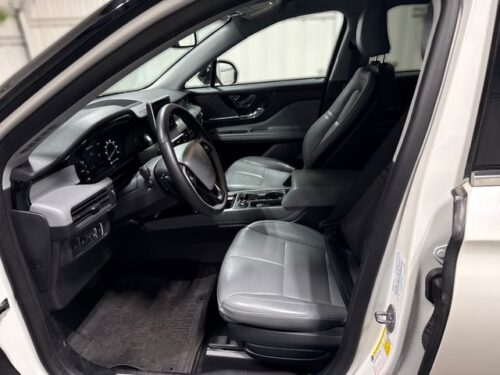 2022 LINCOLN Corsair - Image 15