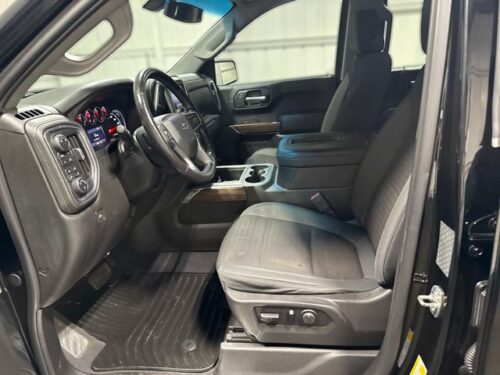 2019 CHEVROLET Silverado - Image 22
