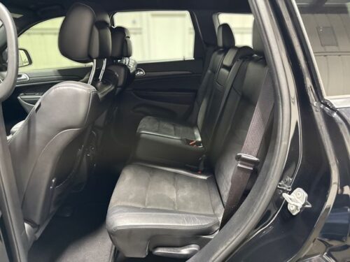 2020 JEEP Grand Cherokee - Image 20