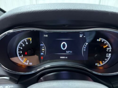 2020 JEEP Grand Cherokee - Image 31
