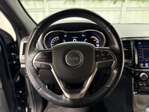 2020 JEEP Grand Cherokee - Image 30