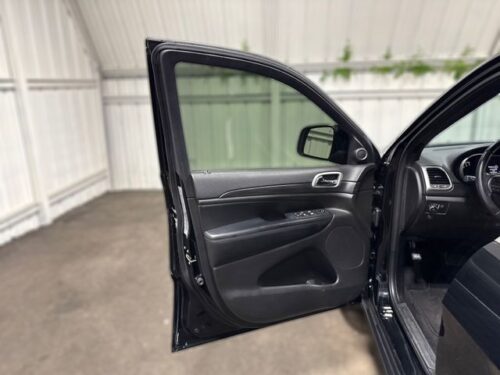 2020 JEEP Grand Cherokee - Image 14