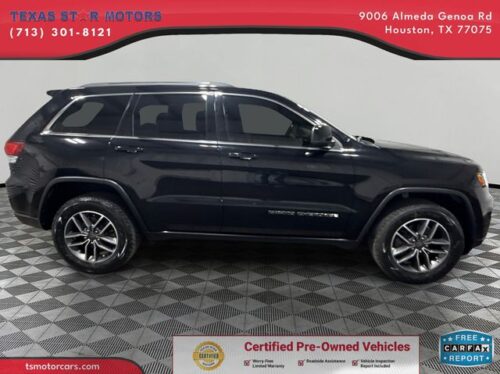 2020 JEEP Grand Cherokee - Image 28