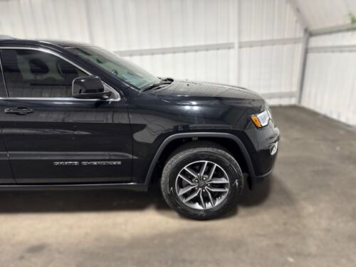 2020 JEEP Grand Cherokee - Image 11