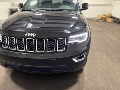2020 JEEP Grand Cherokee - Image 9